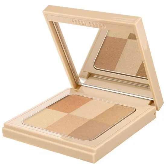 Bobbi Brown Nude Finish Illuminating Powder