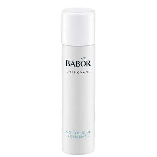BABOR Moisturising Foam Mask