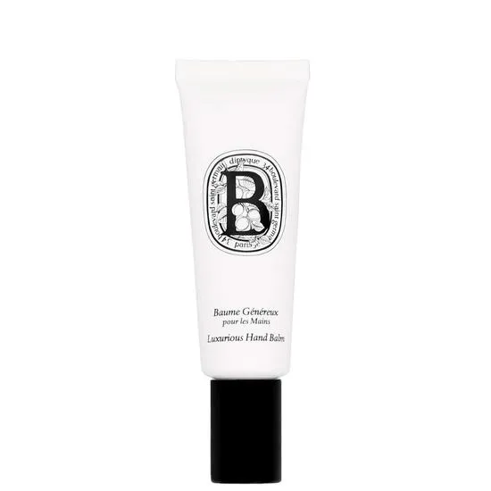 Diptyque Luxurious Hand Balm