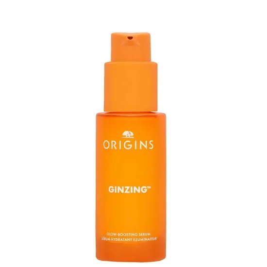 Origins GinZing Glow-Boosting Serum