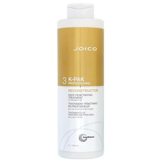 Joico K Pak Professional 3 Reconstructor Deep Penetrating Treatment