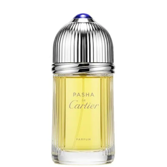 Cartier Pasha De Cartier Parfum