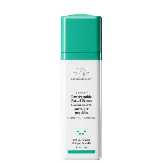 Drunk Elephant Protini Powerpeptide Resurf Serum