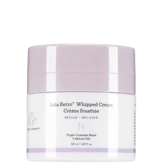 Drunk Elephant Lala Retro Whipped Cream