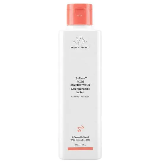 Drunk Elephant E-Rase Milki Micellar Water