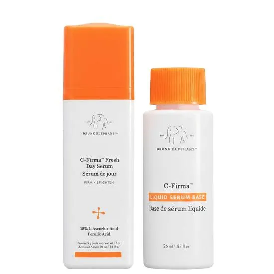Drunk Elephant C-Firma Fresh Day Serum