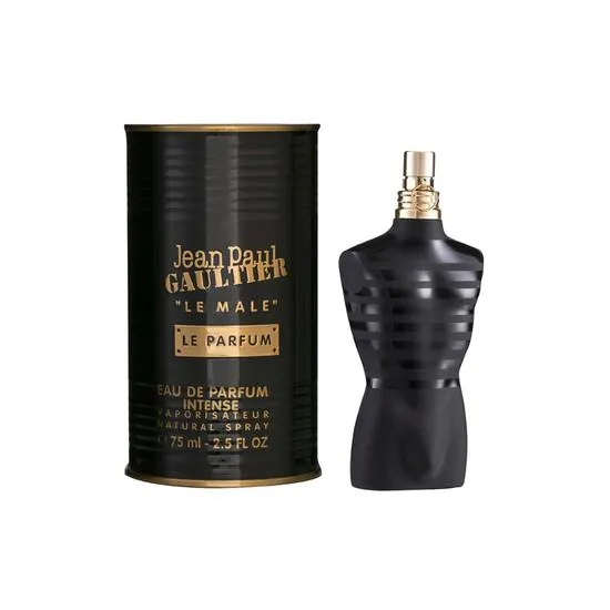 Jean Paul Gaultier Le Male Eau De Parfum