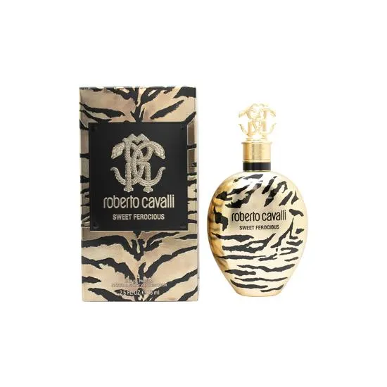 Roberto Cavalli Sweet Ferocious Eau De Parfum