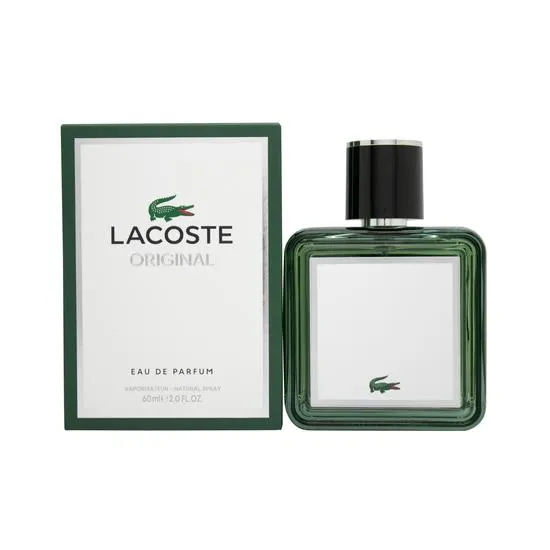 Lacoste Original Eau De Parfum