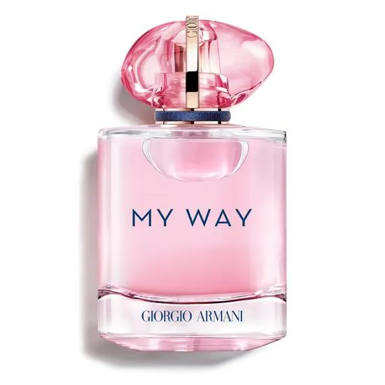 Giorgio Armani My Way Nectar Eau De Parfum