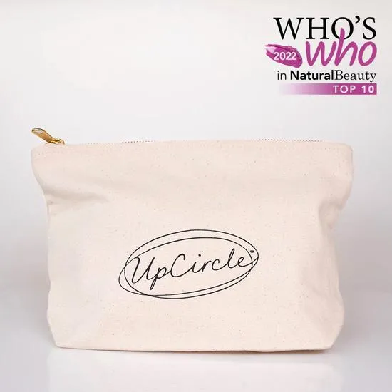 UpCircle Beauty Wash Bag