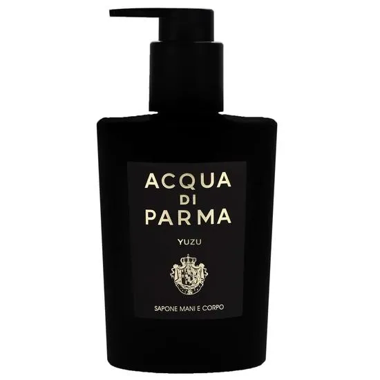 Acqua Di Parma Yuzu Hand & Body Wash