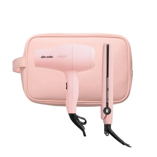 Alfa Italia Viaggio Travel Styling Kit