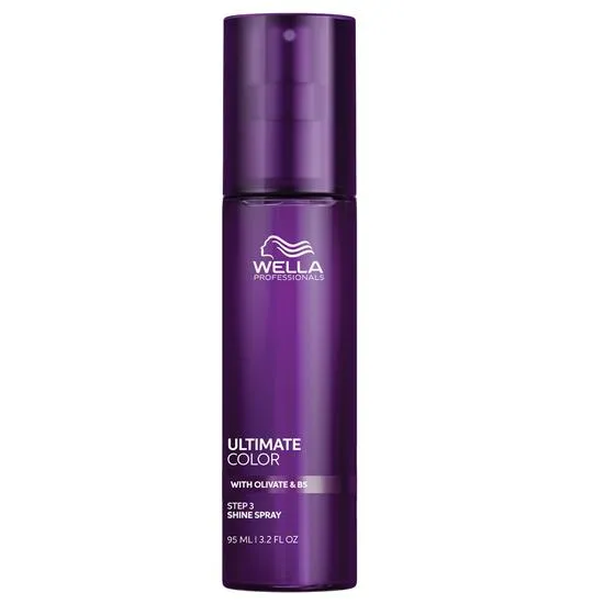 Wella Ultimate Colour Shine Spray
