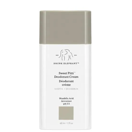 Drunk Elephant Sweet Pitti Deodorant Cream