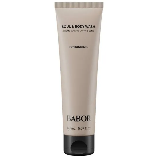 BABOR Soul & Body Grounding Body Wash
