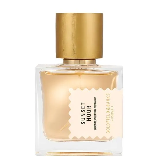Goldfield & Banks Sunset Hour Eau De Parfum