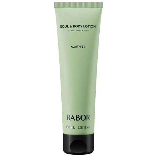 BABOR Soul & Body Agathist Body Lotion