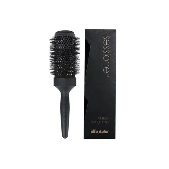 Alfa Italia Session 53 Styling Brush