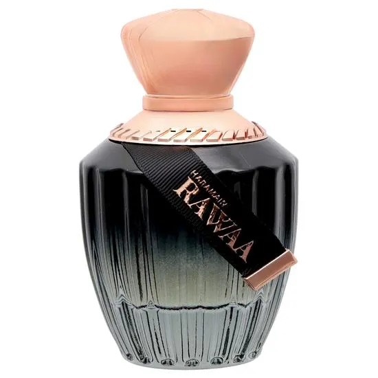 Al Haramain Rawaa Eau De Parfum