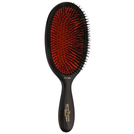 Mason Pearson Pure Boar Bristle Large Extra Brush