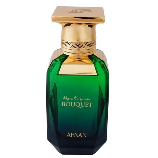 Afnan Mystique Bouquet Eau De Parfum