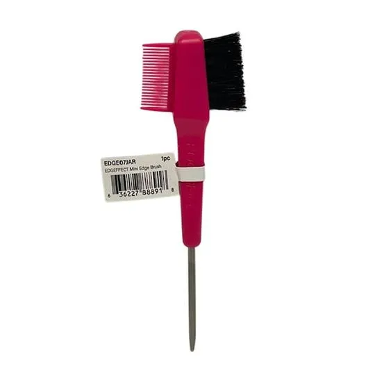 Magic Collection Mini 3 In 1 Edge Effect Brush