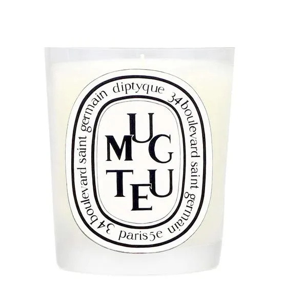Diptyque Muguet Scented Candle