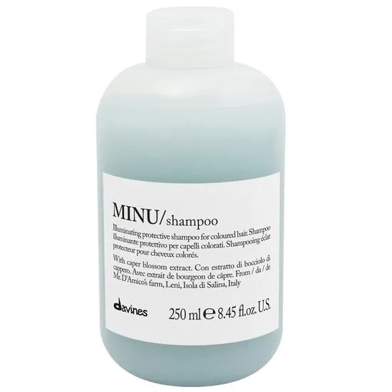 Davines MINU Shampoo