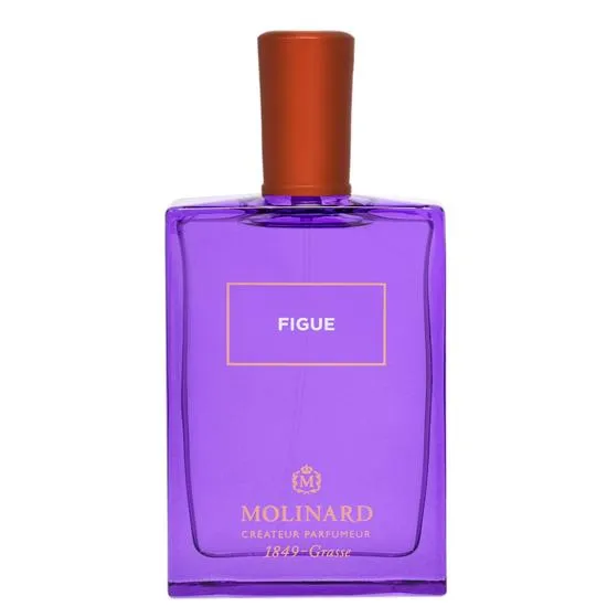 Molinard Les Elements Exclusifs Figue Eau De Parfum