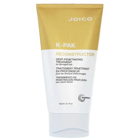Joico K-Pak Deep-Penetrating Reconstructor Treatment