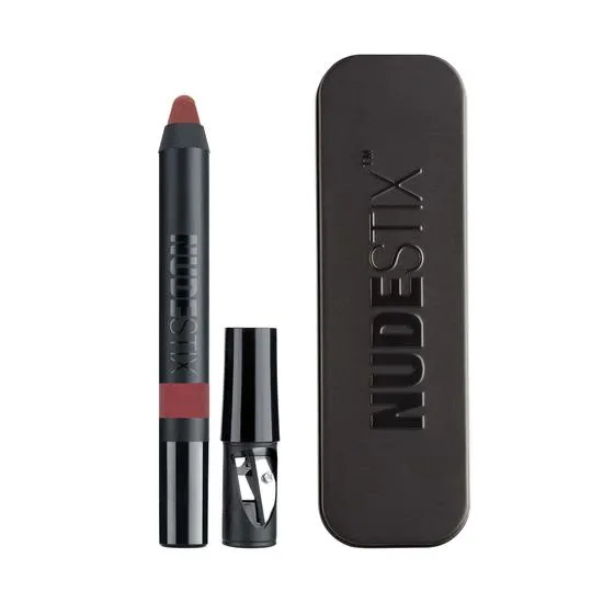 Nudestix Intense Matte Lip & Cheek Pencil