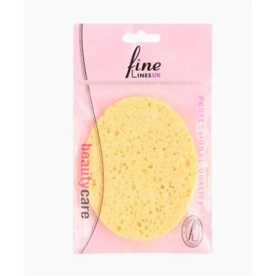 Fine Lines UK Imitation Sea Sponge