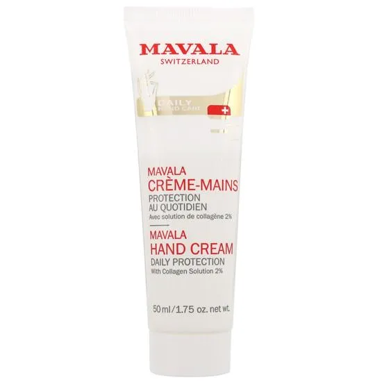 Mavala Hand Cream