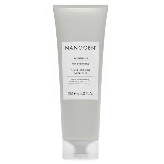 Nanogen Hair Thickening Treatments For Everyone Conditioner