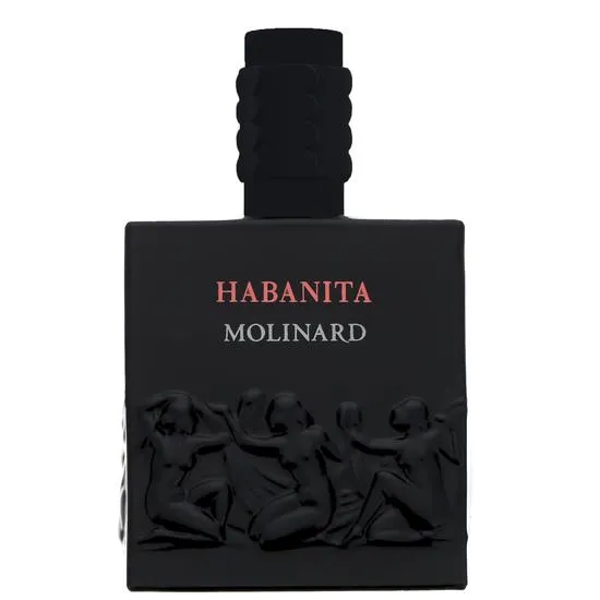 Molinard Habanita Eau De Parfum