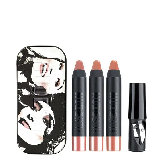 Nudestix Founder's Mini Kit