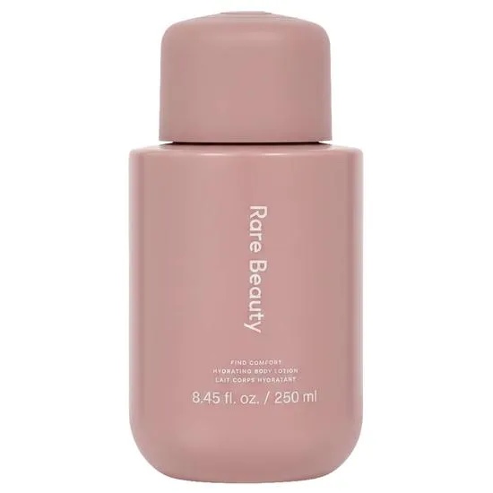 Rare Beauty Find Comfort Hydrating Body Lotion