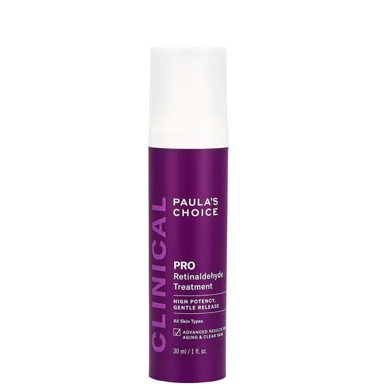 Paula's Choice Clinical Pro Retinaldehyde Dual-Retinoid Treatment