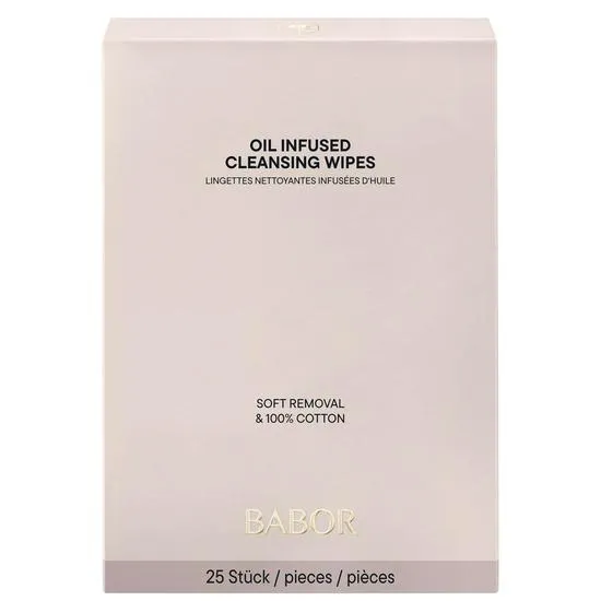 BABOR Cleansing Wipes
