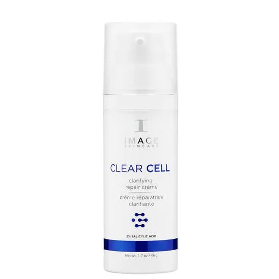 IMAGE Skincare Clear Cell Clarifying Repair Creme