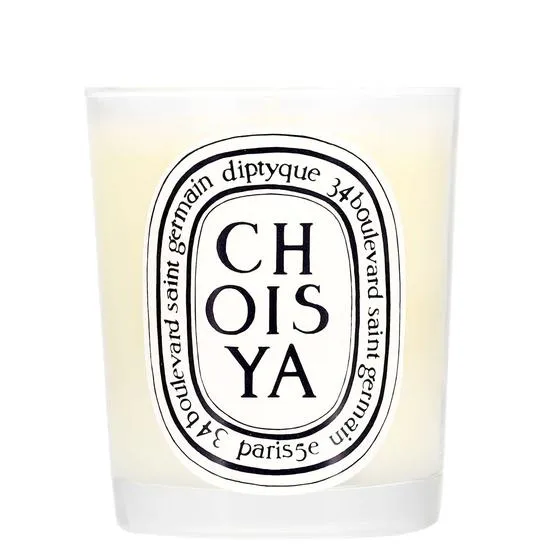 Diptyque Choisya Scented Candle
