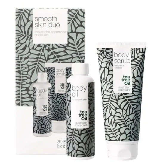 Australian Bodycare Body Care Smooth Skin Duo
