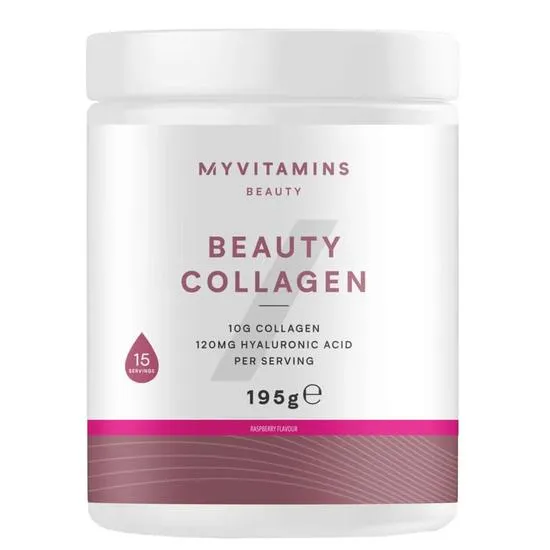 Myvitamins Beauty Collagen Powder