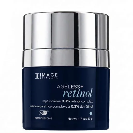 IMAGE Skincare Ageless+ Retinol Repair Creme 0.3% Retinol Complex