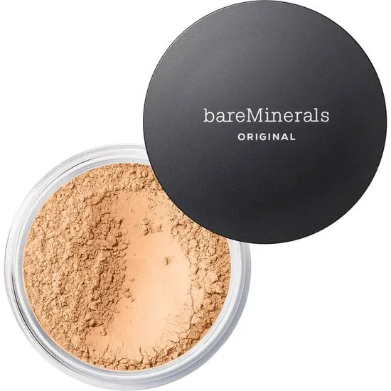 bareMinerals Original SPF 15 Foundation