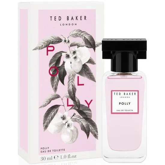 Ted Baker Polly Eau De Toilette