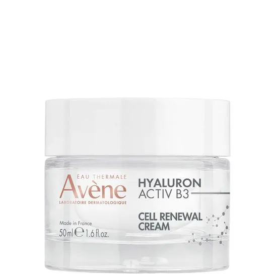 Avène Hyaluron Activ B3 Cellular Renewal Cream