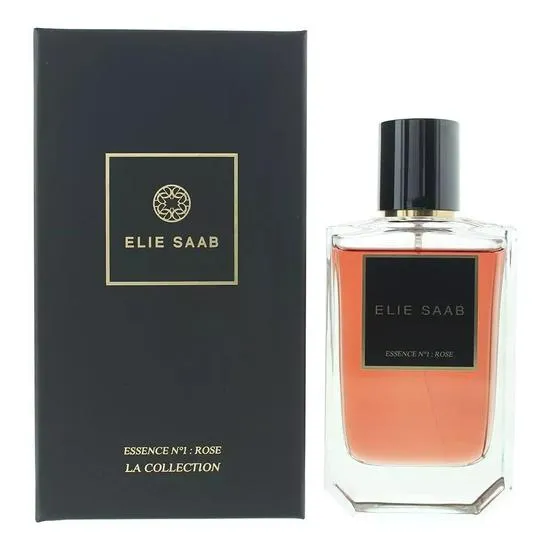 Elie Saab Essence No.1 Rose Eau De Parfum