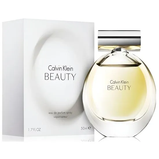 Calvin Klein Beauty Eau De Parfum 50Ml